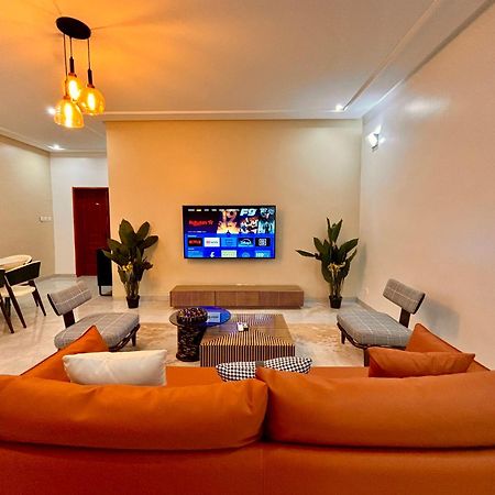 דקר Lighthouse Signature Suites מראה חיצוני תמונה