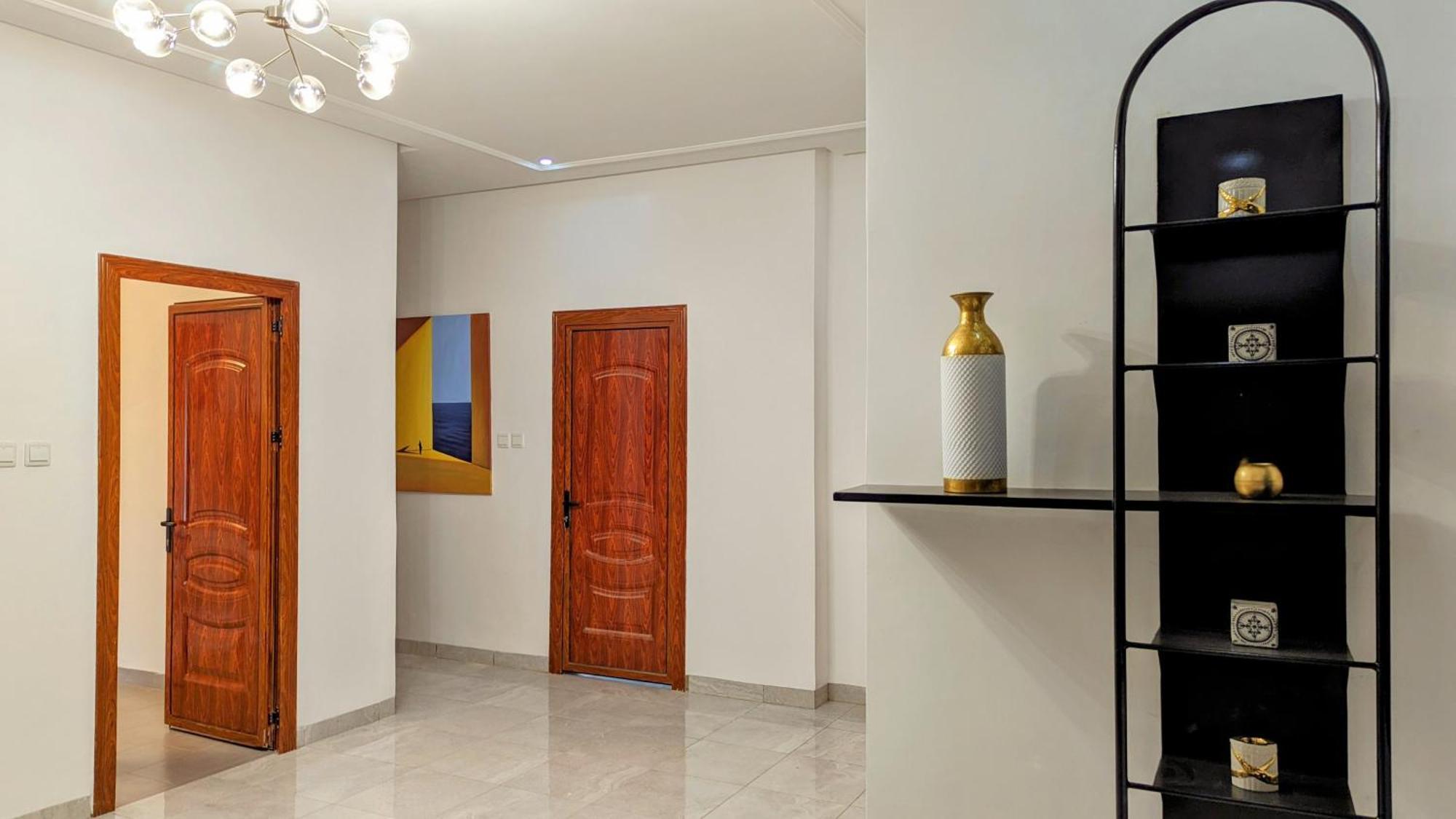 דקר Lighthouse Signature Suites מראה חיצוני תמונה
