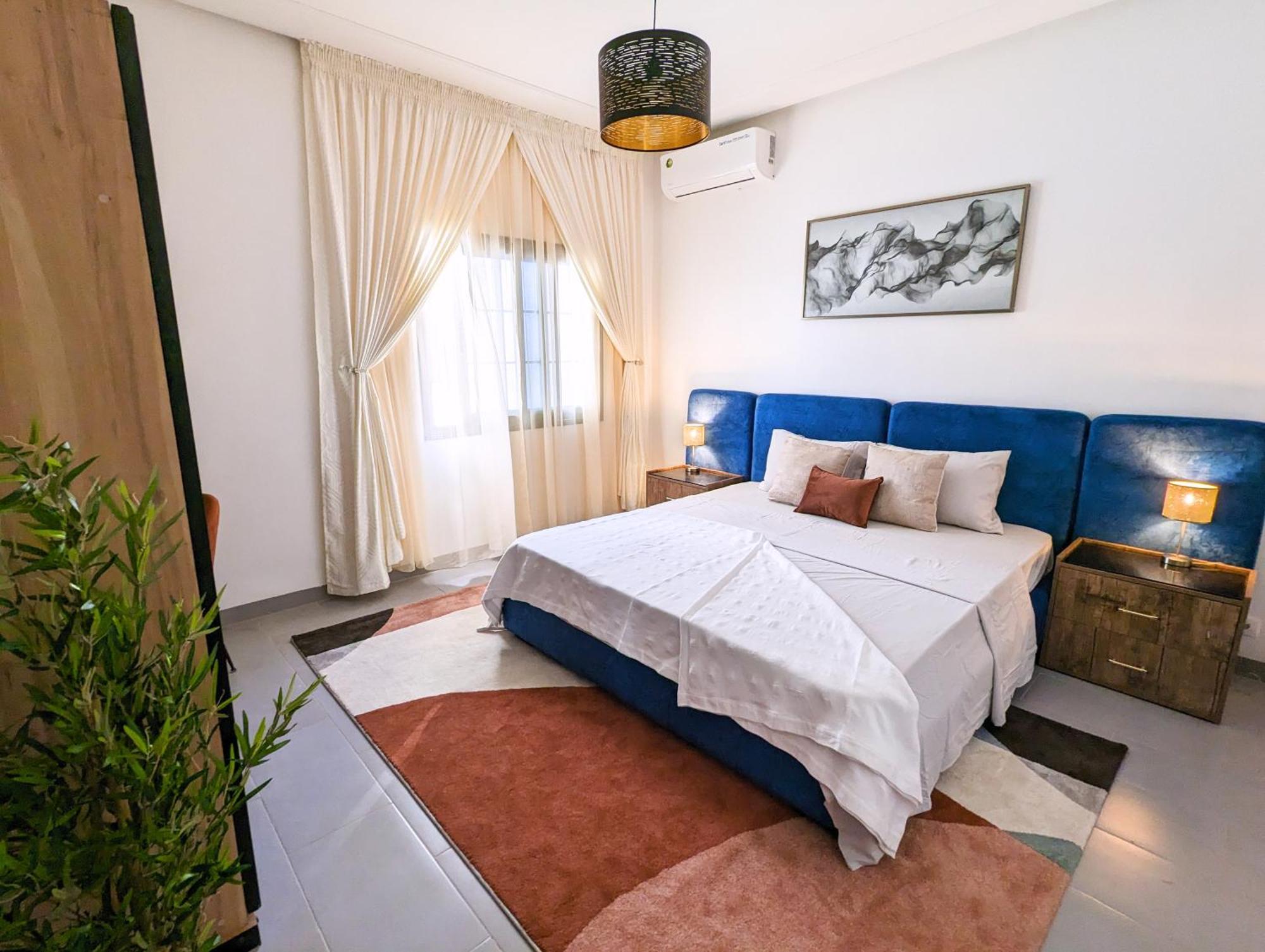 דקר Lighthouse Signature Suites מראה חיצוני תמונה