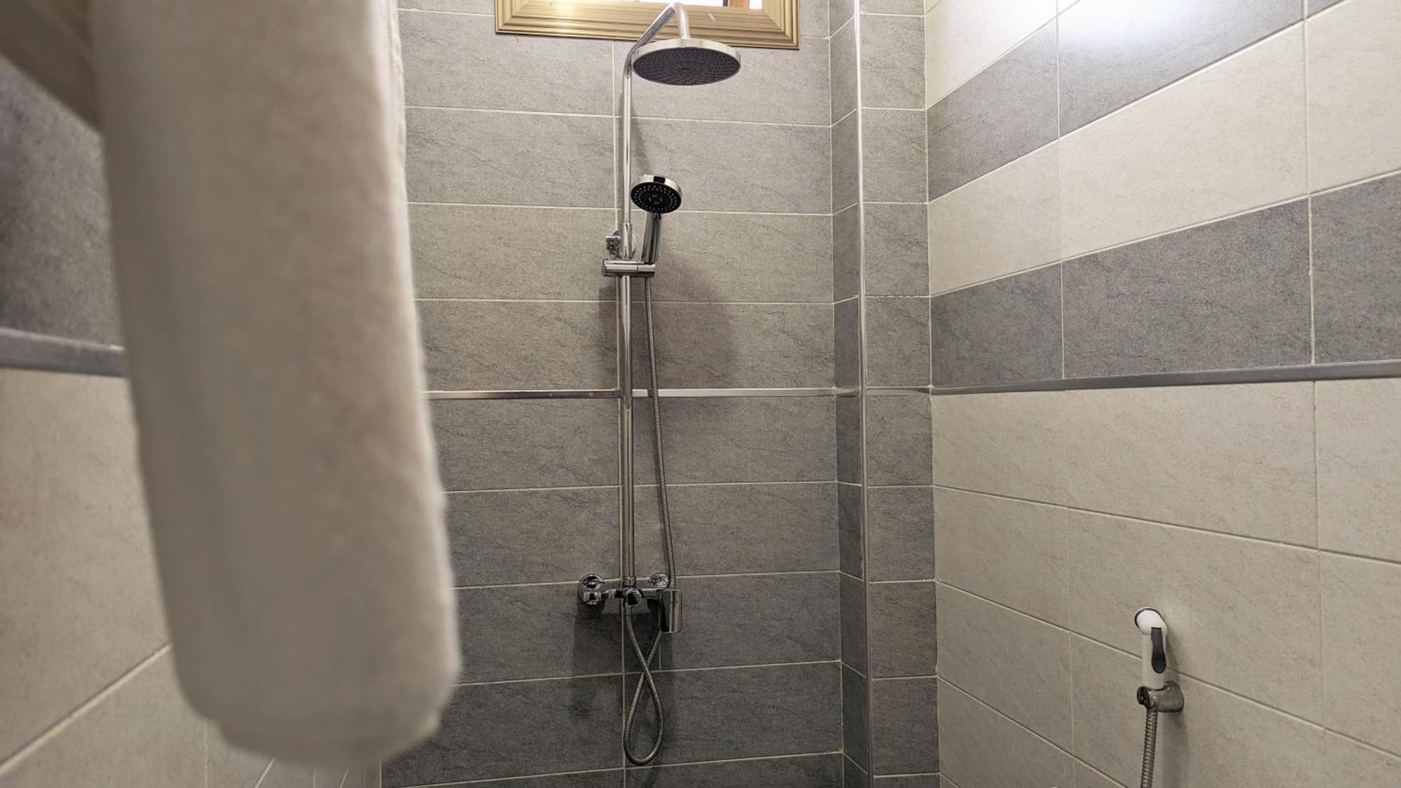 דקר Lighthouse Signature Suites חדר תמונה